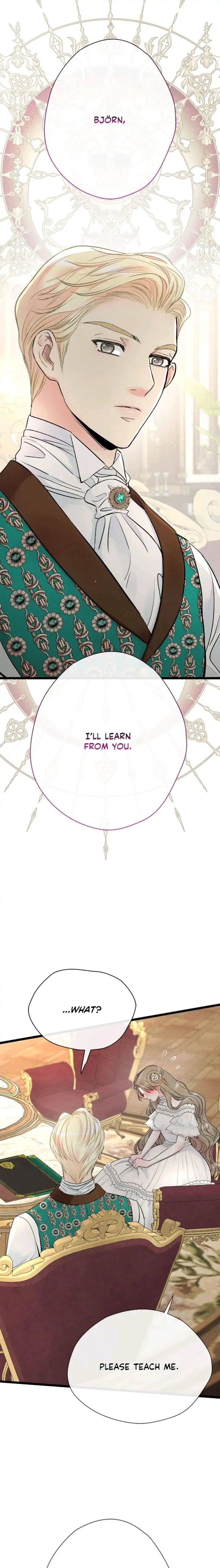 The Problematic Prince, Chapter 37 image 18